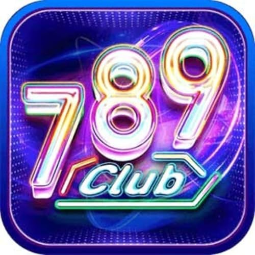 logo nhà cái tài xỉu 789club