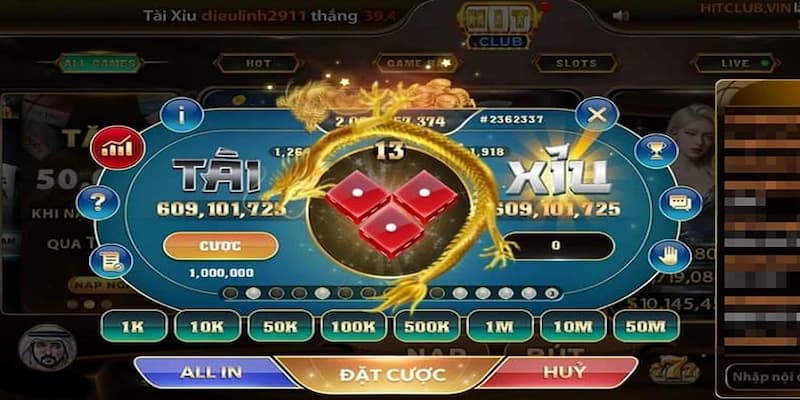 Giới thiệu các dạng cược phổ biến
