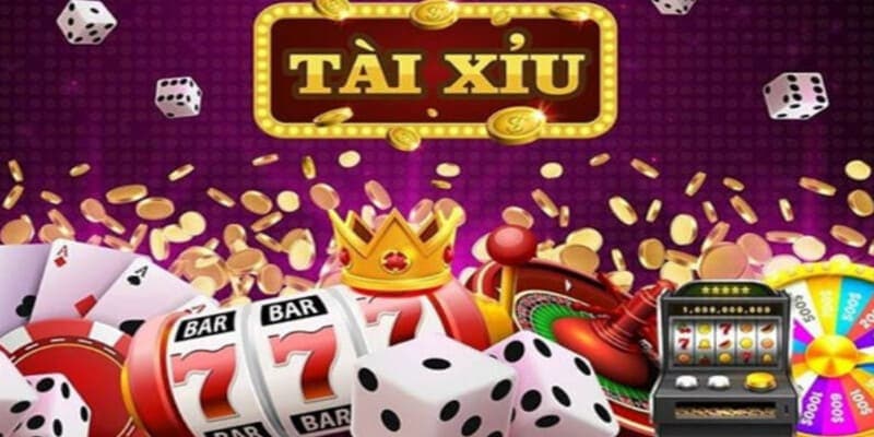Tài xỉu online Man về tổng quan