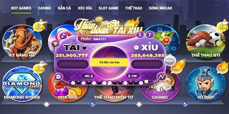 App tính xác suất tài xỉu App tính xác suất tài xỉu cách chọn hiệu quả