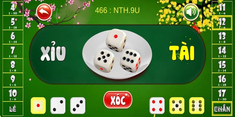 Tài xỉu online Rikvip giới thiệu