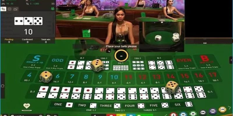 Tải app tài xỉu online những tính năng nổi bật