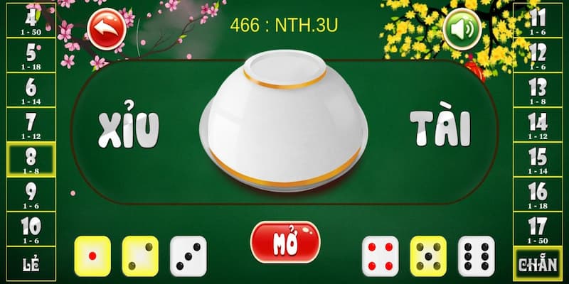 Tài xỉu online Rikvip những lưu ý quan trọng