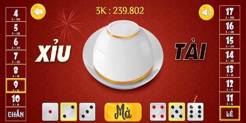 Tài xỉu online iwin Tài xỉu online iwin tính năng nổi bật