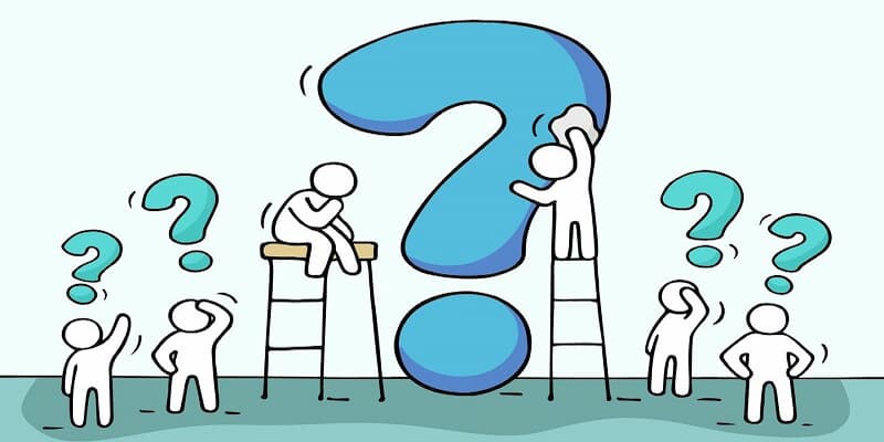 Câu hỏi thường gặp Câu hỏi thường gặp trong tài xỉu online