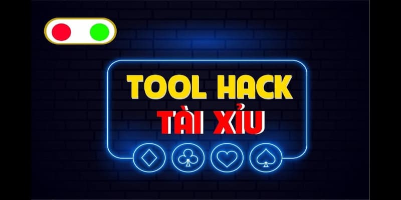 Tool hack tài xỉu Tool hack tài xỉu là gì?