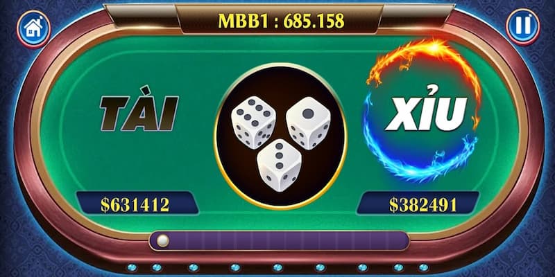 Tài xỉu online GO88 những lưu ý cần tránh