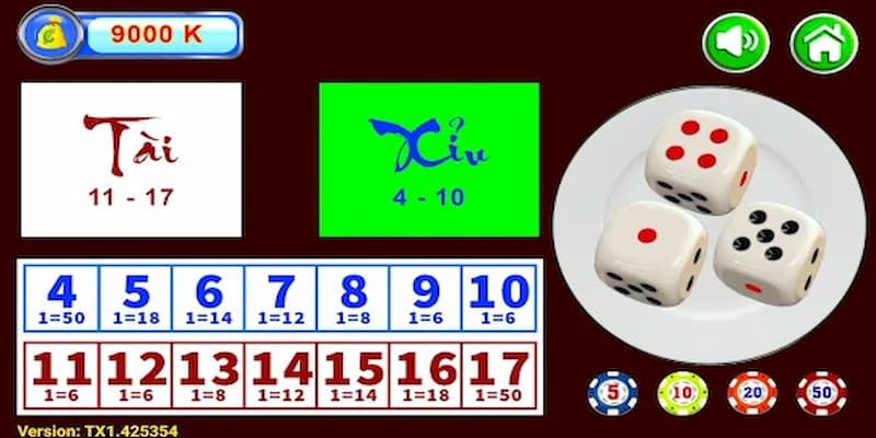 Tài xỉu online Hitclub Tài xỉu online Hitclub những lưu ý khi chơi