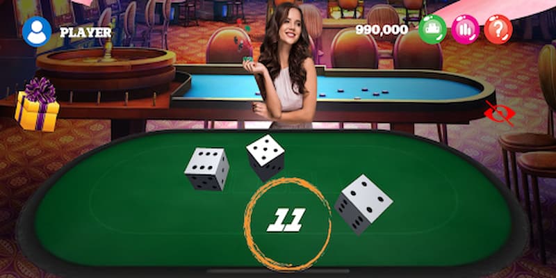 Tài xỉu online Gemwin Tài xỉu online Gemwin lý do nhiều người chọn