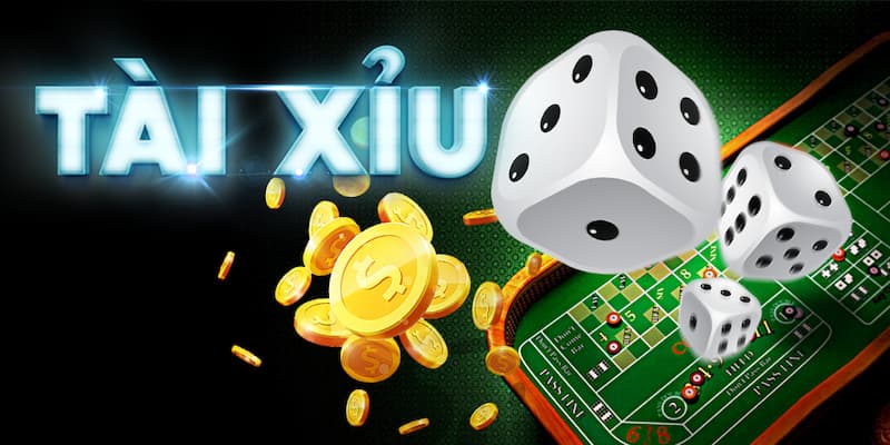 Tài xỉu online 789club lý do trở thành lựa chọn hàng đầu