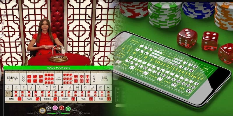 Cầu tài xỉu Cầu tài xỉu tìm hiểu vai trò