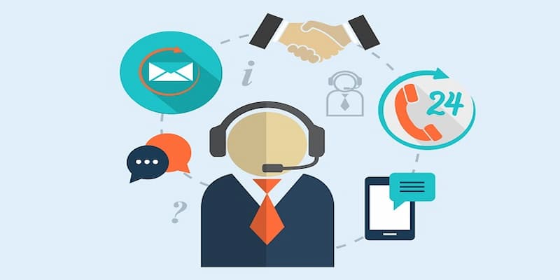 Liên hệ Liên hệ các kênh phổ biến