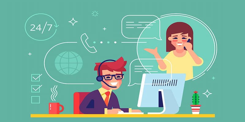 Liên hệ Liên hệ với những sai lầm thường gặp