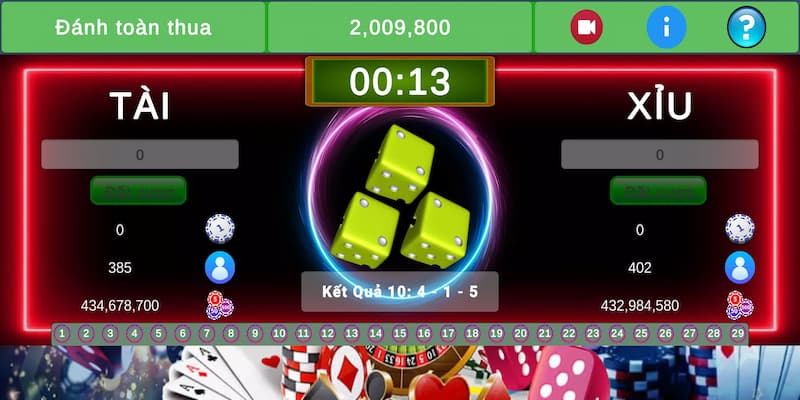Tài xỉu online Man Tài xỉu online Man hướng dẫn cách chơi hiệu quả