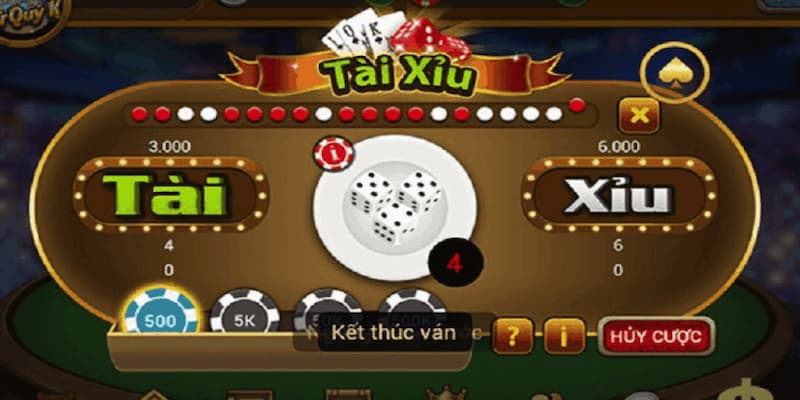 App tính xác suất tài xỉu App tính xác suất tài xỉu lợi ích khi sử dụng