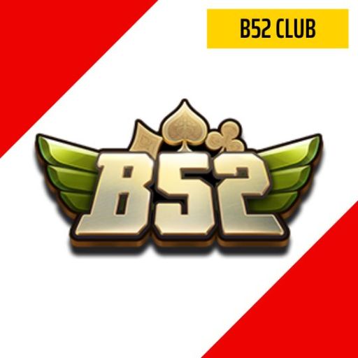 logo nhà cái tài xỉu b52club