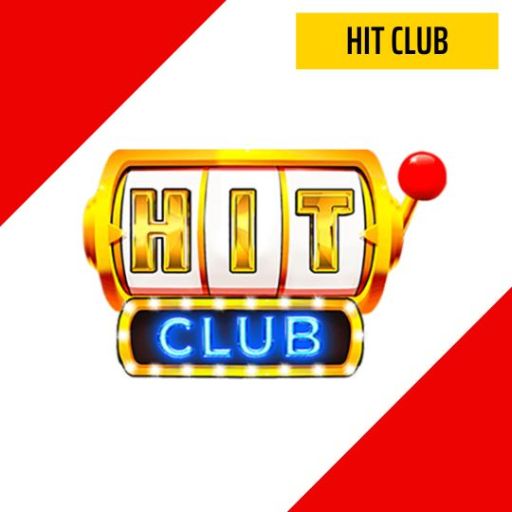 logo nhà cái tài xỉu hitclub