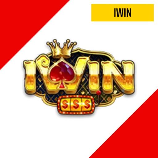 logo nhà cái tài xỉu iwin