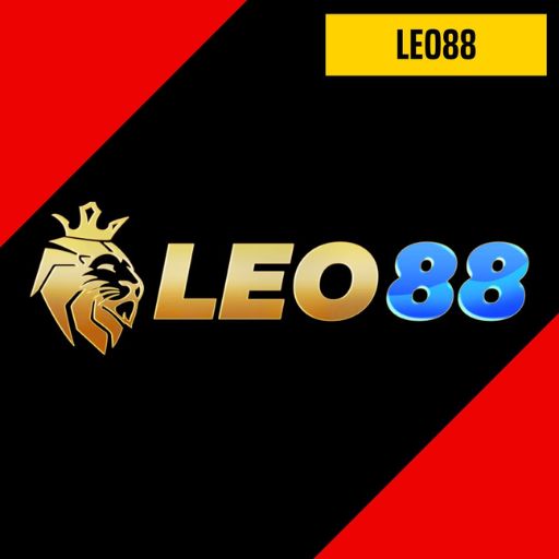 logo nhà cái tài xỉu leo88