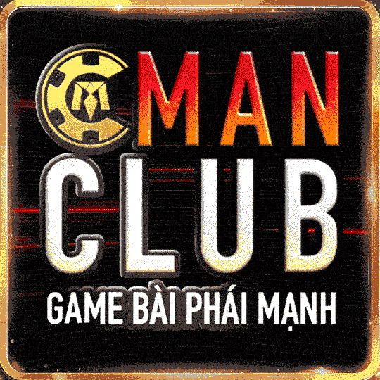 logo nhà cái tài xỉu manclub