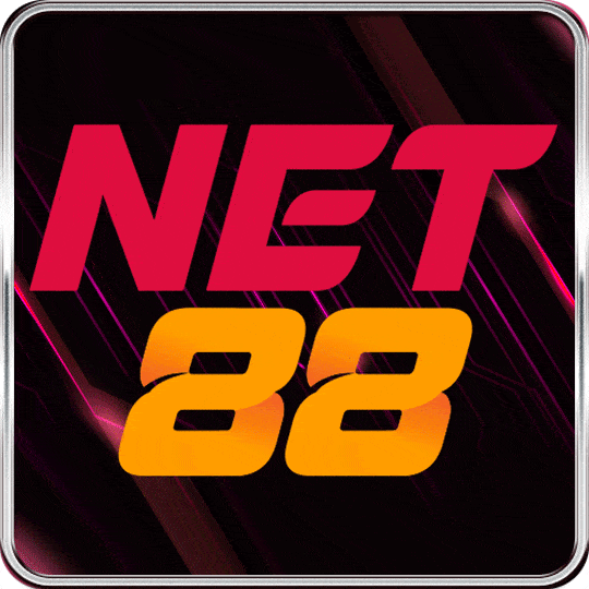 logo nhà cái tài xỉu net88