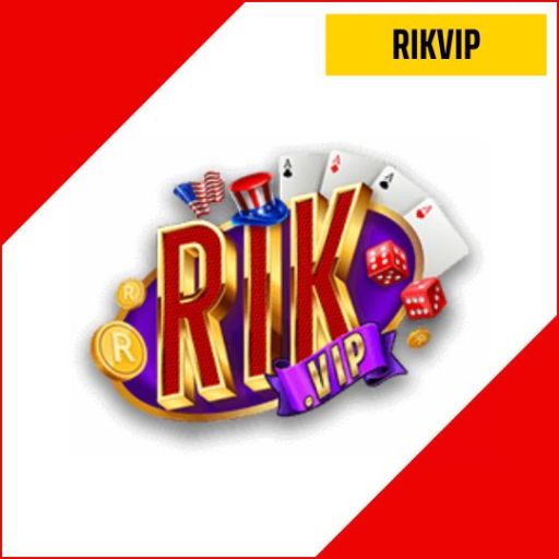 logo nhà cái tài xỉu rikvip