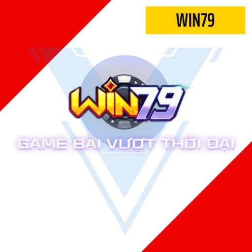 logo nhà cái tài xỉu win79