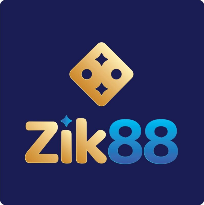 logo nhà cái tài xỉu zik88